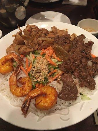 Mint Leaf Vietnamese Restaurant